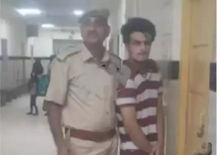 पाली की नाबालिग़ लड़की को प्रेम जाल में फंसा कर किया रेप जोधपुर के युवक में सोशल मीडिया के जरिए की थी दोस्ती