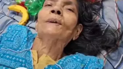 धनबाद/केंदुआडीह: धनबाद में दिल दहला देने वाली घटना, बुजुर्ग महिला को अस्पताल में भर्ती कराकर बेटा फरार