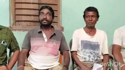 घाटशिला: झारखण्ड राज्य निर्माण आंदोलनकारी मोर्चा के अध्यक्ष ने गोपालपुर रेलवे फाटक के पास फुट ओवर ब्रिज बनाने की मांग की
