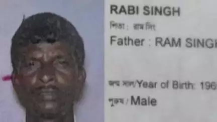 মন্তেশ্বর: নান্না গ্রামে মানসিক অবসাদে আত্মাহত্যা করলেন এক ব্যক্তি