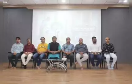 મોરબી: મોરબીમાં નવયુગ ગ્રુપ ઓફ એજ્યુકેશન દ્વારા ત્રિદિવસીય ટીચર ટ્રેનિંગ સેમિનાર યોજાયો