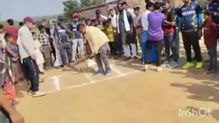 सोनो: कोड़ाडीह में क्रिकेट टूर्नामेंट का आयोजन हुआ