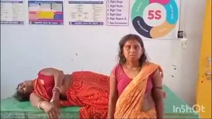 शंभूगंज: मानिकपुर गांव में रास्ता खोलने पर विवाद, दबंगों ने दो महिलाओं को लाठी-डंडों से मारपीट कर किया जख्मी