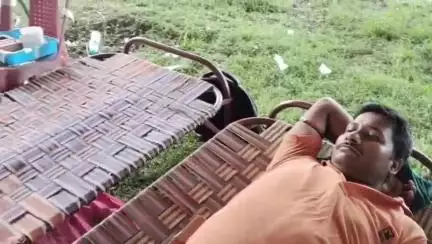 ক্যানিং ১: ক্যানিং এর বধুকুলা গ্রামে রক্তদান শিবির অনুষ্ঠিত হল, খুশি এলাকার বাসিন্দারা