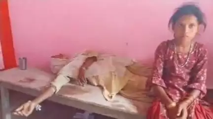 भरगामा: पशु के चारा खाने को लेकर हुई मारपीट, बच्ची सहित एक महिला जख्मी