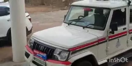 सोहागपुर: पैसे के लेनदेन को लेकर विवाद करने वाले की सोहागपुर थाने में शिकायत, छतवई गांव का मामला