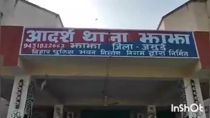 सोनो: झाझा पुलिस ने फरार दो अभियुक्तों को किया गिरफ्तार