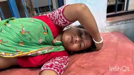 জামালপুর: কীটনাশক খেয়ে গুরুতর অসুস্থ হলো এক মহিলা সোনার গড়িয়া এলাকায়