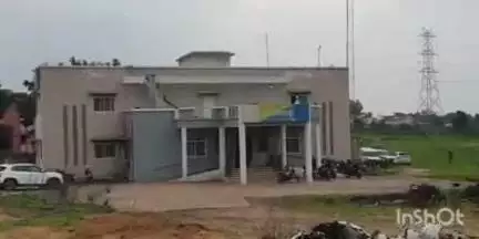 सोहागपुर: सोहागपुर थाने में जमीनी विवाद की शिकायत, बाणगंगा के पास का मामला