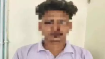 अररिया: लहना से पुलिस ने सोशल मीडिया पर आपत्तिजनक पोस्ट डालने के आरोप में एक युवक को किया गिरफ्तार