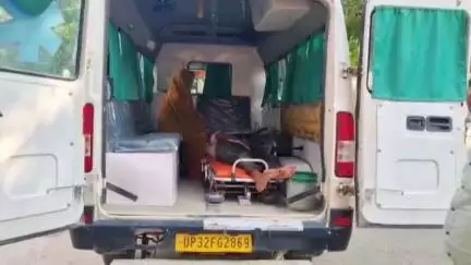 कन्नौज: तरपूरवा गांव में मजाक करने पर गुस्साए 3 व्यक्तियों ने लाठी से किया हमला, एक व्यक्ति गंभीर घायल