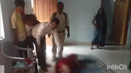 मरवाही: बरवासन में भालू के हमले में महिला गंभीर रूप से घायल, इलाज के लिए अस्पताल में भर्ती