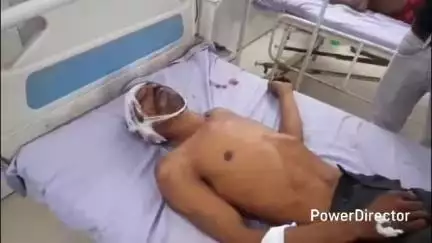 कर्वी: पहाड़ी के परसौंजा में शराब के नशे में गाली-गलौज करने पर परिवारजनों से दबंगों ने की मारपीट, महिला समेत 4 घायल