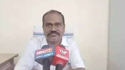 सामरी कुसमी: पीएम जनमन योजना के तहत कुसमी सामरी क्षेत्र में 30 सड़कों का हो रहा है निर्माण