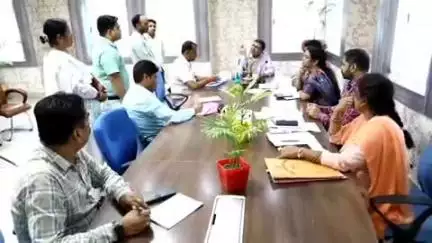चास: बोकारो डीसी का पंचायत रात्रि चौपाल 14 जून को