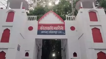 महरौनी: महरौनी पुलिस को गैर-जमानती वारंटियों की गिरफ्तारी में मिली सफलता, 5 वारंटी किए गए गिरफ्तार