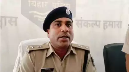 औरंगाबाद: एसपी के निर्देश पर विभिन्न थानों की पुलिस ने 24 घंटे में 36 अभियुक्तों को किया गिरफ्तार, 7 को भेजा गया जेल