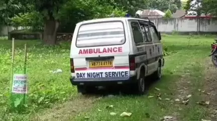তুফানগঞ্জ ১: ন্যাশনাল ক্লাব সংলগ্ন এলাকায় একটি পানা ভর্তি পুকুর থেকে উদ্ধার পচাগলা মৃতদেহ, কাটা আঙুল দেখে দেহ শনাক্ত পরিবারের