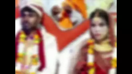 ज्ञानपुर: कोइरौना थाना क्षेत्र में कम बाराती लाने पर हुआ विवाद, पुलिस ने मामले को सुलझाया