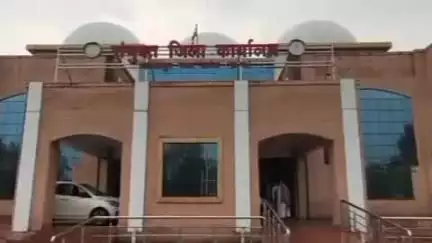 बलरामपुर: डिप्लोमा इंजीनियरिंग पाठ्यक्रमों में प्रवेश के लिए प्रथम चरण की ऑनलाइन काउंसलिंग 11 जून से प्रारंभ: बलरामपुर पीआरओ