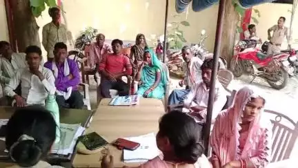 लखीमपुर: महिला थाने में परिवार परामर्श केंद्र ने 5 जोड़ों को मिलाया, महिला थाना प्रभारी ने दी जानकारी