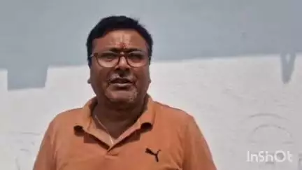 রতুয়া ২: তৃণমূলের নেতারা এখন নিজেরাই লড়াই করছে, গোষ্ঠীকান্দল রয়েছে; রতুয়ায় বললেন BJP নেতা
