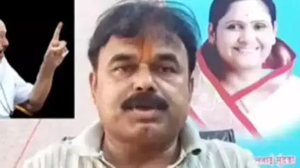 अंबाजोगाई: अंबाजोगाईत दिंड्यांच्या आगमनानंतर अश्व रिंगण सोहळ्यास उपस्थित रहा असे आवाहन आ.मुंदडा समर्थक प्रकाश बोरगावकर यांनी केले