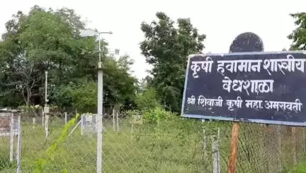 अमरावती: विदर्भात मान्सूनचे आगमन १५ तारखेपुर्वी होण्याचे लक्षण नाही: हवामान तज्ञ अनिल बंड
