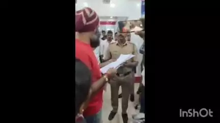 ठाणे: बेलापूर येथील इन्फ्राटेक कंपनीकडून २५ कुटुंबांची फसवणूक, मनसेच्या शिष्टमंडळाने कंपनीच्या कार्यालयात दिली भेट