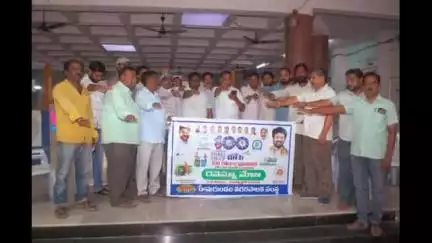 రామగుండం: నగరపాలక సంస్థ కార్యాలయంలో రెవెన్యూ మేళా