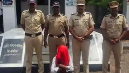 बाळापूर: व्हाट्सॲप टेट्सवरून सामाजिक भावना दुखावल्याप्रकरणी वाडेगाव येथील एका युवकावर गुन्हा दाखल