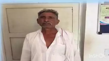લુણાવાડા: કડાણા પોલીસ મથકમાં નોંધાયેલ ગુનાના નાસતા ફરતા આરોપીને મહીસાગર એસોજી દ્વારા લીમખેડા ખાતેથી ઝડપી પાડવામાં આવ્યો