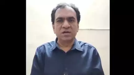 હળવદ: હળવદ પંથકમાં સમરસ ગ્રામ પંચાયતને ધારાસભ્ય તરફથી શધારાની રૂપિયા પાંચ લાખની ગ્રાન્ટ આપશે...