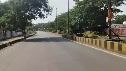 परसवाड़ा: नौतपे के बाद गर्मी का प्रचंड असर, बालाघाट में पारा 42 डिग्री पहुंचा, जनजीवन प्रभावित, चिकित्सकों की सलाह