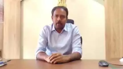 सागर नगर: कलेक्टर ने अधिकारियों को दिए निर्देश, अति वर्षा और बाढ़ से निपटने के लिए पहले से ही रखें पूरी तैयारी