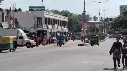 ಕುಣಿಗಲ್: ತಾಲೂಕಿನ ವಿವಿಧಡೆ ಬೀಗ ಹಾಕಿದ ಮನೆಗಳನ್ನೇ ರಾತ್ರಿ ವೇಳೆ ಕಳ್ಳತನ ಮಾಡುತ್ತಿದ್ದ 6 ಮಂದಿ ಕಳ್ಳರ ತಂಡ ಅರೆಸ್ಟ್