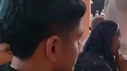 पंचकूला: मुंबई इंडियंस के क्रिकेटर अश्वनी कुमार पहुंचे ककराली गांव, गोगा माड़ी में टेका माथा