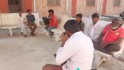 पाली: सिरोही जिले के रेवदर में बाइक दुर्घटना में घायल युवक की बांगड़ अस्पताल में हुई मौत, पुलिस ने मृतक का कराया पोस्टमार्टम
