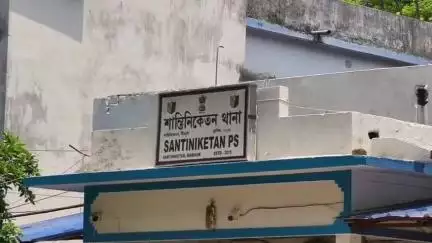 বোলপুর-শ্রীনিকেতন: হাইকোর্টের প্রাক্তন বিচারপতির ছেলে এবং বৌমাকে প্রাণনাশের হুমকি,থানায় ডাকা হয়েছিল দম্পতিকে একব্যক্তিকে সনাক্তকরণের জন্য