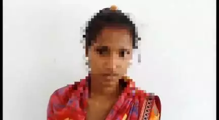हैदरगढ़: पासिन पुरवा निवासी महिला ने दहेज उत्पीड़न को लेकर थाने में की शिकायत, कार्रवाई की उठाई मांग