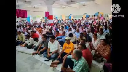 বাঁকুড়া ১: বাঁকুড়ায় CPI(M) বাঁকুড়া জেলা কমিটির উদ্যোগে পার্টির জেলা কমিটির নেতৃত্বদের নিয়ে সাংগঠনিক আলোচনা সভা