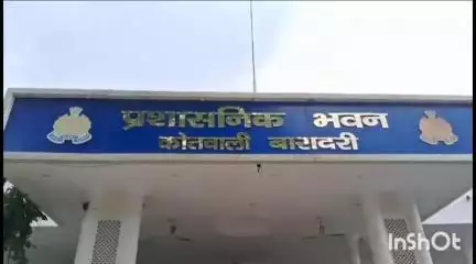 बरेली: एजाज नगर गोटिया में दबंगों ने महिला के साथ किया मारपीट और दुष्कर्म का प्रयास, आटा-चावल ना देने पर हुआ हमला