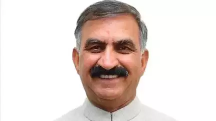 टापरी: मुख्यमंत्री ठाकुर सुखविंदर सिंह सुक्खू 09 जून को चोलिंग पहुंचेंगे, करेंगे कार्यों का शिलान्यास, प्रशासन ने की तैयारियां