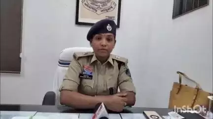 दुर्ग: उमरपोटी चंद्रनगर में BSP अधिकारी के घर हुई बड़ी चोरी, चोरों ने 2 महंगे मोबाइल फोन और 8 लाख से अधिक के सोने के जेवर चुराए