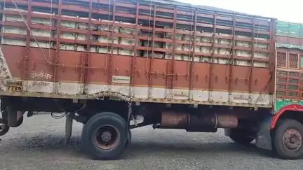 जालना: अंबड चौफुली येथे ट्रक आणि दुचाकीच्या अपघातात सिरसवाडी येथील दोघांचा मृत्यु; गावावर पसरली शोककळा