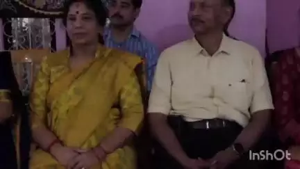 गोरखपुर: कृति कल्चरल संस्थान बैंक रोड द्वारा चल रहे 15 दिवसीय ग्रीष्मकालीन भजन कार्यक्रम का आज समापन हुआ