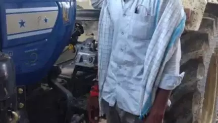 बोध गया: बोधगया: चेरकी थाना पुलिस ने अवैध बालू ले जाते 2 ट्रैक्टर ट्रॉली के साथ 2 लोगों को किया गिरफ्तार