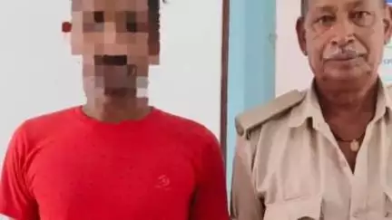 बोध गया: बोधगया थाना पुलिस ने हत्या के प्रयास के एक अभियुक्त को किया गिरफ्तार, भेजा जेल