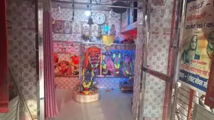 कन्नौज: भगवान राम दरबार सहित भालेनाथ का पूरा परिवार है इस मंदिर में, तेरा राम जी करेंगे बेड़ा पार
