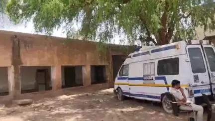 सूरतगढ़: राजियासर पुलिस की कस्टडी में रेप के आरोपी युवक की मौत, मुआवजे और उचित कार्रवाई का आश्वासन मिलने पर शव का हुआ पीएम
